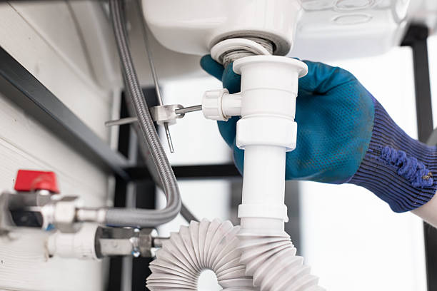 Reliable Drain Cleaning contractor in New Baden, IL by Masters Plumbing Service