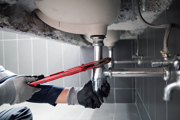 Trusted Pipe Repair service in New Baden, IL - Masters Plumbing Service
